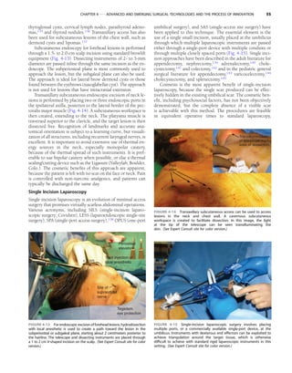 Advanced and Emerging Surgical Technologies and the Process of ...