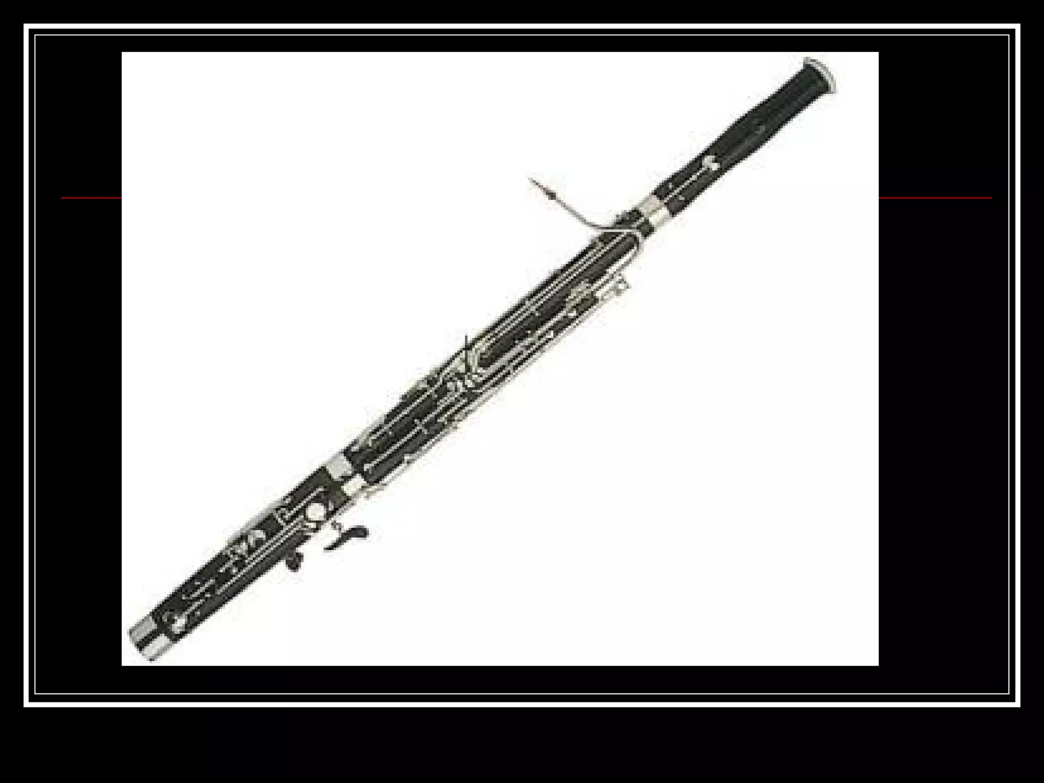 Duvacki instrumenti | PPT