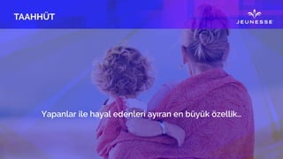 Yapanlar ile hayal edenleri ayıran en büyük özellik…
 