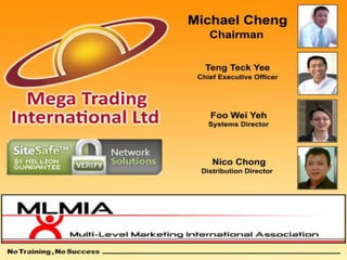 Duygusal Zeka Eğitimi Mega Holdings