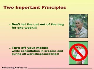 Duygusal Zeka Eğitimi Mega Holdings