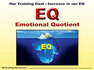 Duygusal Zeka Eğitimi Mega Holdings