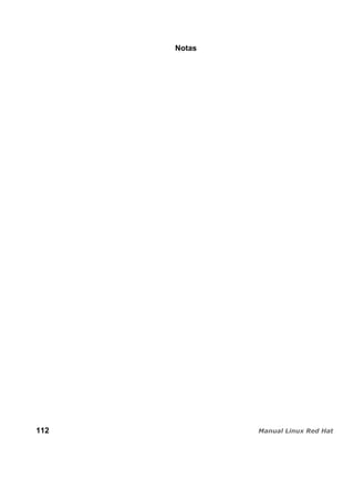 Notas
112
 