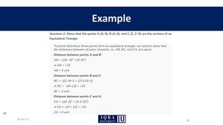 Example
16-Dec-25
10
10
 