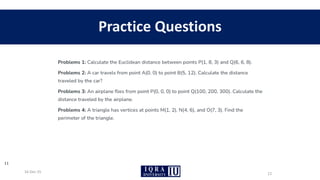Practice Questions
16-Dec-25
11
11
 