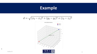 Example
16-Dec-25
9
9
 