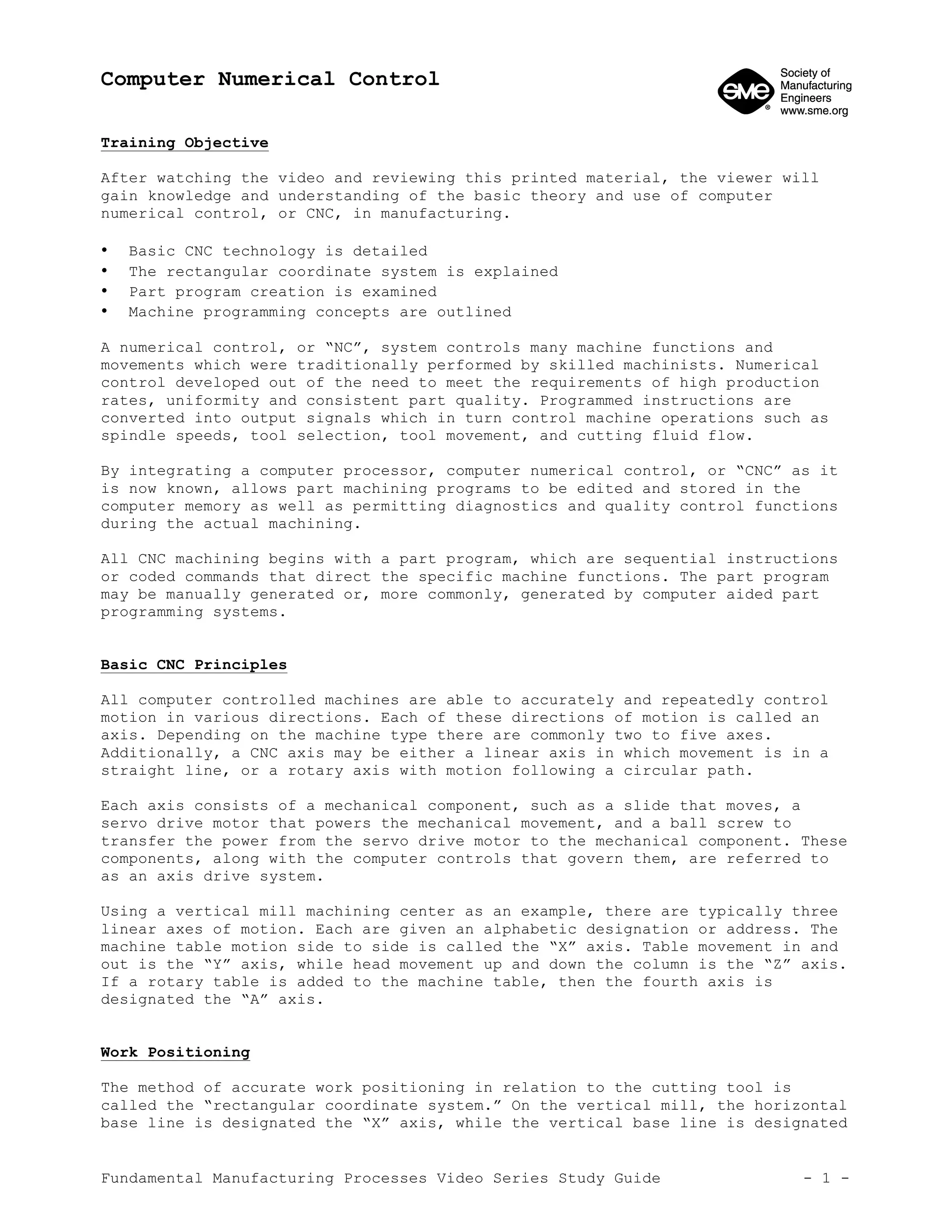 Dv03 pub9 study_guide | PDF