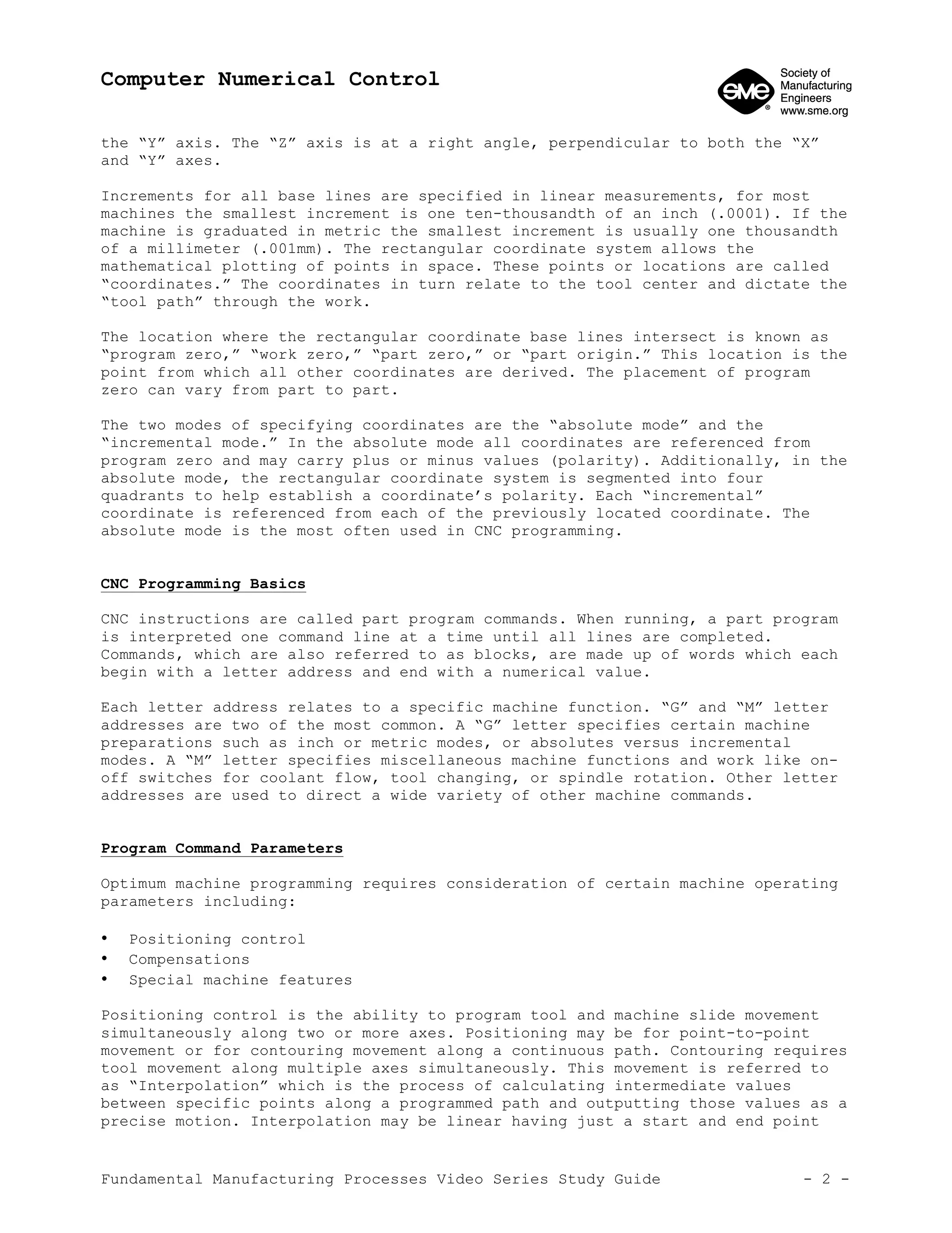 Dv03 pub9 study_guide | PDF