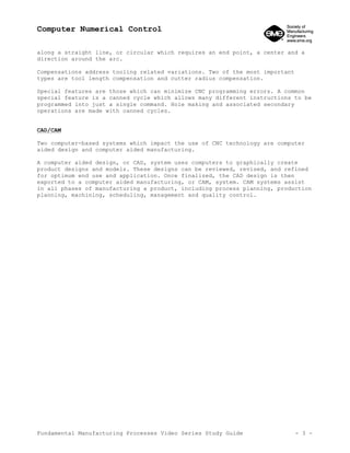 Dv03 pub9 study_guide | PDF