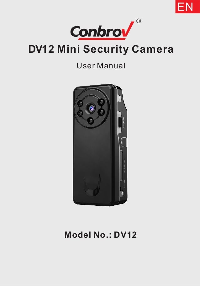 advanced spy camera