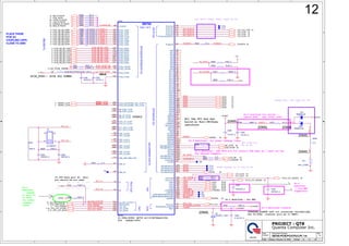 5
5
4
4
3
3
2
2
1
1
D D
C C
B B
A A
PCI_CLK3_R
PCI_CLK4_R
PCI_CLK2_R
SERR#
AD24
AD23
AD25
AD27
AD26
AD28
LAD0
LDRQ0#_SB
LAD2
LFRAME#
LAD1
LAD3
SERIRQ
LDRQ1#_SB
PCIRST#_L
CLKRUN#_R
SB_GPIO65
PE_GPIO1
INTG#
INTH#
INTE#
INTF#
+VCCRTC_2+BAT
PCIE_CALRN_SB
PCIE_NB_SB_TX2P
PCIE_NB_SB_TX2N
PCIE_NB_SB_TX0P
A_RX0P_C
A_RX2N_C
+1.2V_PCIE_PVDD
A_RST#_SB
PCIE_NB_SB_TX1N
A_RX0N_C
PCIE_NB_SB_TX1P
PCIE_NB_SB_TX3P
A_RX2P_C
PCIE_NB_SB_TX3N
A_RX3N_C
A_RX1N_C
PCIE_NB_SB_TX0N
PCIE_CALRP_SB
A_RX3P_C
A_RX1P_C
CPU_PWRGD
ALLOW_LDTSTOP
RTC_CLK
INTRUDER_ALERT#
CPU_PROCHOT#
CPU_LDT_RST#
RTC_X1
RTC_X2
CPU_LDT_STOP#
PCI_CLK5_R
SBSRC_CLKPSBSRC_CLKPSBSRC_CLKPSBSRC_CLKP
SBSRC_CLKNSBSRC_CLKNSBSRC_CLKNSBSRC_CLKNSBSRC_CLKNSBSRC_CLKNSBSRC_CLKNSBSRC_CLKN
PE_GPIO1
RTC_X1
RTC_X2
PCIRST#
LPC_CLK0
LPC_CLK1
+3VRTC_1
+AVBAT
+3VRTC
SB_GPIO65
PCI_CLK_TPM 16
PCI_CLK3 16
PCI_CLK4 16
SERR# 35
CLKRUN# 35
SERIRQ 35
LAD0 35,36
LAD1 35,36
LAD2 35,36
LAD3 35,36
LFRAME# 35,36
PCIE_SB_NB_RX0P9
PCIE_SB_NB_RX0N9
PCIE_NB_SB_TX3N9
PCIE_NB_SB_TX2P9
MINI_PLTRST#36
PCIE_NB_SB_TX2N9
PCIE_NB_SB_TX3P9
PCIE_NB_SB_TX1P9
PCIE_NB_SB_TX1N9
PCIE_SB_NB_RX3P9
PCIE_NB_SB_TX0N9
PCIE_NB_SB_TX0P9
PCIE_SB_NB_RX2P9
PCIE_SB_NB_RX1N9
PCIE_SB_NB_RX3N9
PCIE_SB_NB_RX1P9
PCIE_SB_NB_RX2N9
ALLOW_LDTSTOP10
CPU_PWRGD3
RTC_CLK 16
CPU_LDT_RST#3,10
CPU_PROCHOT#3
CPU_LDT_STOP#3,10
PCI_CLK5 16
SBSRC_CLKN2
SBSRC_CLKP2
INTH# 28
AD23 16
AD25 16
AD24 16
AD28 16
AD27 16
AD26 16
PCIRST# 35
PCIE_RST#17
CARD_PLTRST#26
LAN_PLTRST#31
EPRESS_PLTRST#33
NB_PLTRST#10
PCLK_LPC_KB3920 35
PCLK_LPC_DEBUG 36
LPC_CLK1 16
LPC_CLK0 16
LCD_BK 23
RF_OFF# 36
D3E GPIO# 26
+3VPCU
+1.2V
+1.2V_PCIE_VDDR
+1.8V
+3VS5
+3V
+AVBAT
+AVBAT
+AVBAT
+3V
Size Document Number Rev
Date: Sheet of
Quanta Computer Inc.
PROJECT : QT8
NB5/RD5
SB700-PCIE/PCI/CPU/LPC 1/4 1ACustom
12 45Tuesday, February 19, 2008
20MIL
PLACE THESE
PCIE AC
COUPLING CAPS
CLOSE TO U600
20MIL
ToRS780
40mA
12
100MHZ
All the PCI bus has
build-in Pull-UP/Down
resistors
PCIE_PVDD-- PCIE PLL POWER
IC CTRL(528P) SB700 A11(218S7EALA11FG)
P/N : AJALA110T00
SI-1 Modified - for EMI
SI-2 Modified--reserve
If CPU have pull Hi ,this
pin should be not need
INTRUDER_ALERT# Left not connected (Southbridge
has 50-kohm internal pull-up to VBAT).
SI-2 Modified-- for power leakage issue
SI-2 Modified-- Add GPIO pin for control D3E wake up ( need low 1ms
for Jmicron request)
SI-2 mofified for satify --
remove R560 , add R796 ,R797
20MIL
20MIL20MIL
20MIL
SI-2
modified
-- for EMI
suggestion
PV-1
Modified
-- change
to pull hi
to 3VS5
for power
leakage
issue
Del R783 for
TP on PV
Del R639, R640, R641, R642 on PV
change D21, D20 type for PV
R589 change to 10 ohm on PV
BT1
BAT_CONN
12
C906
1U/10V_4
R796 499/F_4
C870 0.1U/10V_4
T90
T213
R643 33_4
R298
0_4
C899
18P/50V_4
R241 33_4
R252 33_4
R274 *100K/F_4
R587 2.05K/F_4
R299 *8.2K_4
T217
R660 33_4
R631 0_4
R257 0_4
R588 10K/F_4
T61
C865 0.1U/10V_4
R250 33_4
G3
*SHORT_ PAD1
12
T214
C940
5.6P/50V_6 C939
22P/50V_4
L44 BLM18PG181SN1D(180,1.5A)_6
R797 10_4
C869 0.1U/10V_4
T107
R626 20M_6
R782 *1M/F_4
C485
10U/6.3V_8
T94
C864 0.1U/10V_4
C871 0.1U/10V_4
T110
R232 *10K/F_4
D21
RB500V-40
C907
1U/10V_4
C503
1U/10V_4
R294 8.2K_4
D20
RB500V-40
C900
18P/50V_4
Y8
32.768KHZ
1
23
4
C867 0.1U/10V_4
C868 0.1U/10V_4
T108
R632
*20M_6
R809 8.2K_4
R312 33_4
R589 10_4
C866 0.1U/10V_4
C902
0.1U/10V_4
R187 0_4
R629 0_4
T74
R251 33_4
R581 562/F_4
R243 22_4
PCIEXPRESSINTERFACE
Part 1 of 5
SB700
PCIINTERFACE
LPCRTC
CPU
RTCXTAL
PCICLKS
CLOCKGENERATOR
U37A
SB700
A_RST#N2
PCIE_RX2PR20
PCIE_RX2NR21
PCIE_RX3PR18
PCIE_TX3NT22
PCIE_TX3PT23
PCIE_TX2NU24
PCIE_TX2PU25
PCIE_RX1PU19
PCIE_RX1NV19
PCIE_RX0PU22
PCIE_RX0NU21
PCIE_TX1NV25
PCIE_TX1PV24
PCIE_TX0NV22
PCIE_TX0PV23
PCIE_RCLKP/NB_LNK_CLKPN25
PCIE_RCLKN/NB_LNK_CLKNN24
PCIE_CALRPT25
PCIE_CALRNT24
PCIE_PVDDP24
GPP_CLK1NL19
X1A3
X2B3
VBAT B2
GPP_CLK0NJ18
GPP_CLK2PM19
ALLOW_LDTSTPF23
CPU_HT_CLKNM18
GPP_CLK2NM20
SLT_GFX_CLKPM23
CPU_HT_CLKPP17
LDT_RST#G24
PCICLK0 P4
PCICLK1 P3
PCICLK2 P1
PCICLK3 P2
PCIRST# N1
CBE0# W2
CBE1# U7
CBE2# AA7
CBE3# Y1
FRAME# AA6
DEVSEL# W5
IRDY# AA5
TRDY# Y5
PAR U6
STOP# W6
PERR# W4
REQ0# AC3
REQ1# AD4
REQ2# AB7
REQ3#/GPIO70 AE6
GNT0# AD2
GNT1# AE4
GNT2# AD5
GNT3#/GPIO72 AC6
SERR# V7
CLKRUN# AD6
LAD0 H24
LAD1 H23
LAD2 J25
LAD3 J24
LFRAME# H25
LDRQ0# H22
SERIRQ V15
PCICLK4 T4
LPCCLK0 G22
LPCCLK1 E22
AD0 U2
AD1 P7
AD2 V4
AD3 T1
AD4 V3
AD5 U1
AD6 V1
AD7 V2
AD8 T2
AD9 W1
AD10 T9
AD12 R7
AD13 R5
AD14 U8
AD15 U5
AD16 Y7
AD17 W8
AD18 V9
AD19 Y8
AD20 AA8
AD21 Y4
AD22 Y3
AD23 Y2
AD24 AA2
AD25 AB4
AD26 AA1
AD27 AB3
AD28 AB2
AD29 AC1
AD30 AC2
AD31 AD1
AD11 R6
REQ4#/GPIO71 AB6
GNT4#/GPIO73 AE5
LDRQ1#/GNT5#/GPIO68 AB8
GPP_CLK1PL20
RTCCLK C3
PCIE_RX3NR17
INTE#/GPIO33 AD3
INTF#/GPIO34 AC4
INTG#/GPIO35 AE2
INTH#/GPIO36 AE3
LOCK# V5
PCIE_PVSSP25
PCICLK5/GPIO41 T3
BMREQ#/REQ5#/GPIO65 AD7
NB_HT_CLKPM24
LDT_PGF22
LDT_STP#G25
GPP_CLK3NP22
INTRUDER_ALERT# C2
NB_DISP_CLKPK23
25M_48M_66M_OSCL18
GPP_CLK0PJ19
NB_HT_CLKNM25
SLT_GFX_CLKNM22
GPP_CLK3PN22
25M_X1J21
25M_X2J20
NB_DISP_CLKNK22
PROCHOT#F24
 