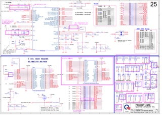 8
8
7
7
6
6
5
5
4
4
3
3
2
2
1
1
D D
C C
B B
A A
SP6
SP4
XTLO
CARD_LEDO
5158_RST#
VREG
+3VSUS_RTS
MODE_SEL
RREF
XTLI
XTLO
XD_PWON
SP2
SD_CD#
SP4
XD_CD#
SP14
SP13
SP10
SP12
SP8
SD_CMD_R
SP19
SP18
SP17
SP7
SP6
SP16
SP15
SP11
MS_CD#
SP5
XD-D1
XD-D0
XD_WE
XD-ALE
XD-D3
XD-D6
SD_DAT2
SD_WP
MS_DATA1
MS_DATA2_XD_D2
XD-RE#
MS_DATA3
XD-WP#
XD-D7
XD-CLE
SD_DAT3
XD-D5
XD-RB#
MS_DATA0_SD_DAT0
SD_CMD
XD-D4
XD-CE#
MS_BS
SD_DAT1
SD_WP
MS_BS
XD-RE#
XD-CE#
XD-D0
MS_DATA3
XD-D1
XD_WE
XD-ALE
XD-D4
XD-RB#
SD_CMD
XD-D7
MS_DATA2_XD_D2
MS_DATA0_SD_DAT0
XD-WP#
XD-CLE
XD-D3
MS_DATA1
XD-D6
SD_CLK_MS_CLK
SD_DAT3
SD_DAT2
XD-D5
SP7
SP2
SP11
SP15
SP5
SP18
SP12
SP10
SP17
SP4
SP14
SD_CMD_R
SP8
SP16
SP13
SP19
SP6
SD_DAT1
XD_CD#
SD_WP
XD-RB#
XD-D6
XD-D5
XD_CD#
MS_DATA2_XD_D2
XD-D3
SD_DAT1
MS_DATA0_SD_DAT0
XD-D7
XD_WE
XD-RE#
XD-D4
SD_DAT3
MS_DATA1
MS_DATA2_XD_D2
SD_CLK_MS_CLK
MS_DATA0_SD_DAT0
SD_CMD
MS_DATA3
XD-D0
XD-D1
XD-ALE
XD-CE#
SD_WP
SD_CLK_MS_CLK
MS_BS
XD-CLE
MS_CD#
SD_DAT2
SD_CD#
SD_CD#
SD_CLK_MS_CLK
SD_CD#
MS_CD#
XD-RB#
XD-D6
XD-D5
XD_CD#
MS_DATA2_XD_D2
XD-D3
SD_DAT1
MS_DATA0_SD_DAT0
XD-D7
XD_WE
XD-RE#
XD-D4
SD_DAT3
MS_DATA1
MS_DATA2_XD_D2
SD_CLK_MS_CLK
MS_DATA0_SD_DAT0
SD_CMD
MS_DATA3
XD-D0
XD-D1
XD-ALE
XD-CE#
SD_WP
SD_CLK_MS_CLK
MS_BS
XD-WP#
XD-CLE
SD_DAT2
SD_CD#
MS_CD#
XD-WP#
CLK_48M_CR2
USBP6_CR-13
USBP6_CR+13
CARD_LED#26,29
MDIO1326
MDIO1426
MDIO0026
MDIO0426
MDIO0726
MDIO0526
MDIO1026
MDIO0826
MDIO1226
MDIO0626
MDIO0926
MDIO0126
MDIO0226
MDIO1126
MDIO0326
MC_PWR_CTRL_0#26
MS_CD#26
SD_CD# 26
+3VSUS
+3VCARD+3VSUS
+3VSUS
+3VCARD
+3VSUS
+3VSUS
+5V
+3VCARD+3V
+3VCARD
+3VCARD
+3VCARD
+3VCARD +3VCARD
+3VCARD
+3VCARD+3VCARD
Size Document Number Rev
Date: Sheet of
Quanta Computer Inc.
PROJECT : QT8
NB5/RD5
RTS5158 & CR SOCKET &HOLE 1ACustom
25 45Tuesday, February 19, 2008
25
K/B SCREW HOLE
For 5158E
For 5158For 5158E
BG612000717
For 5158
XD_CD#CR1_CD1
XD_D3
SD_DAT1
MDID7
SD_WP
MDID3
JMB 380 Note:
XD_D4
MDID5
SD_DAT0
MDID8
SD_CMDMDID4 MS_BS
XD_D5
MDID6
MS_D1
SD_DAT6
MDID11
MDID1
XD_R/B#
XD_D7
XD_D1
MDID12
XD_D0
SD_DAT5
MDID13
XD_WE#
SD_DAT3
SD_CLK
XD_WP#
SD_DAT4
MDID14
SD_DAT7
MDID9
MS_D3
MDID10
XD_ALE
XD_D2SD_DAT2
XD_CE#
XD_D6
XD_CLE
XD_RE#
MDID0
MS_SCLK
MS_D2
MS_D0
XDMSSD/MMC
MS1_LED#SD1_LED#
SD1_PCTL#MS1_PCTL#XD1_PCTL#
SD1_CD#
MS1_CD#
XD_LED#CR1_LEDN
CR1_PCTLN
XD_CV#CR1_CD0
XD,MMC/SD,MS/MSP
5 IN1 CARD READER
CLOSE CONN
MDID2
Mini Card Hole
VGA Hole
SP2 SD_WP
SP6
SD_DAT1
XD_D3
SP4 XD_D4
Note:
SP3 SD_CD#
SP7 SD_DAT0
MS_D1
SP5 XD_D5MS_BS
SP1 XD_CD#
SP10 SD_DAT6 XD_D7
SP14 XD_R/B#
SP12 SD_DAT5 XD_D0
SP11 XD_D1SD_CLK
SP15 SD_DAT3 XD_WE#
SP13 SD_DAT4 XD_WP#
SP9 MS_INS#
MS_D3
SP8 SD_DAT7 XD_D2
SP17 XD_ALE
SP18 XD_CE#
SP16 SD_DAT2 XD_RE#
SP19 XD_CLE
XD_D6MS_D0
MS_D2
MS_SCLK
SD/MMC MS XD
SD_DAT1
RESERVED for JMicron -- after
programming can out-put +3.3V
throught MC_PWR_CTRL_0# signal
RTS5158 need to remove
D23/D24/C873
If SD_DAT1 connect to
SP4 , MOD_SEL need to
let it to N.C
For 5158
for MDC cable
routing
SI-2 modified - for
Jmicron updae
UMA BOM need to add
SI-2 modified --Fix
Y5 layout footprint
to XTAL-5X3_2-3_8
(ME placement)
SI-2 for CN37
SI-2 for 台端Conn
AL005158B10 -->RTS5158E
AL005158B00 -->RTS5158
SI-2 remove R673 not
need -- UMA BOM remove
Del PAD1
for TP
on PV
Del R625
for TP
on PV
PAD10
MDC_SPRING
1
R667 *100K/F_4
H23
*H-C244D181P2
1
R369 *0_4
H1
*H-C315d118p2
1
C925
*1U/10V_4
R627 0_4
R611 0_4
R622 0_4
R593 0_4
H18
*H-C256D217P2
1
H20
*H-C256D217P2
1
C668 *5.6P/50V_4
R612 0_4
R628 0_4
C633*0.1U/10V_4
R338 *0_4
R619 0_4
CN36
5IN1 CARD READER SOCKET
XD-CLE4
XD-WP7
MS-DATA019
XD-R/B1
SD-CMD12
SD-VCC 23
XD-DATA08
XD-ALE5
SD-DAT311
MS-SDLK15
XD-WE6
GND13
MS-DATA316
XD-CE3
XD-RE2
MS-DATA120
MS-DATA218
MS-INS17
SD-DATA210
MS-VCC14
MS-BS21
XD-DATA19
GND22
SD-CLK 24
SD-DATA0 25
XD-DATA2 26
XD-DATA3 27
XD-DATA4 28
SD-DATA1 29
XD-DATA5 30
XD-DATA6 31
XD-DATA7 32
XD-VCC 33
XD-CD 34
SD-WP-SW 35
SD-CD-SW 36
GND 37
GND 38
GND 40
GND 42
SD-W/P 41
SD-C/D 39
GND 43
R354 *0_4
R393 *0_4
PAD11
MDC_SPRING
1
R608 0_4
H30
*H-C236D87P2
1
H2
*H-S315D110P2
1
R635 0_4
C624
*0.1U/10V_4
R345 *0_4
H28
*H-C236D87P2
1H4
*H-C217D181P2
1
H9
*H-C217D157P2
1
CN42
*TAI TWUM 5IN1 CARD READER SOCKET
xD-CLE4
xD-WP7
MS-DATA019
xD-R/B1
SD-CMD12
SD-VCC 23
xD-D08
xD-ALE5
SD-DAT311
MS-SDLK15
xD-WE6
GND13
MS-DATA316
xD-CE3
xD-RE2
MS-DATA120
MS-DATA218
MS-INS17
SD-DAT210
MS-VCC14
MS-BS21
xD-D19
GND22
SD-CLK 24
SD-DAT0 25
xD-D2 26
xD-D3 27
xD-D4 28
SD-DAT1 29
xD-D5 30
xD-D6 31
xD-D7 32
xD-VCC 33
xD-CD 34
SD-WP 35
SD-CD 36
GND 37
GND 38
NC 40
GND 42
GND 41
NC 39
PAD2
*MDC_SPRING
1
H29
*H-C236D87P2
1
H31
*H-S315D110P2
1
H6
*H-C217D157P2
1
R387 *10K/F_4
R348 *0_4
R678
*10K/F_4
C905
*270P/25V_4
H8
*H-C217D157P2
1
R609 0_4
C628
*0.1U/10V_4
C647
*0.1U/10V_4
PAD8
MDC_SPRING
1
H5
*H-S315D110P2
1
H10
*H-C217D181P2
1
R620 0_4
C667
*47P/50V_4
R397 *0_4
Q25
*AO3409
3
2
1
C589
*4.7U/6.3V_6
PAD6
*MDC_SPRING
1
R362 *6.19K/F_4
R603 0_4
R317 *0_4
PAD12
MDC_SPRING
1
R335 *0_4
R394
*10K/F_4
R675 *0_4
C918
*1U/10V_4
R617 47/F_4
R315 *0_4
R391 *0_4
R606 0_4
R320 *0_4
R614 0_4
CH501H-40PT
21
C873
270P/25V_4
H7
*H-S315D110P2
1
R372 *0_4
H13
*H-O173X118D173X118N
1
R327 *0_4
C894
0.1U/10V_4
R319 *0_4
C872
2.2U/6.3V_6
R358 *0_4
R633 0_4
PAD5
MDC_SPRING
1
R392 *0_4
R634 47/F_4
R679 0_4
R676 *0_4
R605 0_4
R316 *0_4
PAD4
MDC_SPRING
1
R332 0_8
R334 *0_4
H32
*H-S315D110P2
1
H11
*H-S315D110P2
1
R610 0_4
H3
*H-C256D157P2
1
R323 *0_6
H26
*H-C256D217P2
1
C887
0.1U/10V_4
C598
*4.7U/6.3V_6
PAD7
*MDC_SPRING
1
R601 0_4
H17
*H-C256D217P2
1
PAD3
*MDC_SPRING
1
R333 *0_4
C593
*0.1U/10V_4
Y5
*12MHz
12
C917
*0.1U/10V_4
C617
*0.1U/10V_4
R321 *100K/F_4
C634
*0.1U/10V_4
H12
*H-C315D118P2
1
D23
CH501H-40PT
21
H25
*H-C315D118P2
1
PAD9
MDC_SPRING
1
R607
150K/F_4
R623 0_4
C665 *5.6P/50V_4
C874
0.1U/10V_4
H27
*H-C256D217P2
1
R666 *0_4
R618 0_4
C629
*1U/10V_4
R677 *0_4
R591 0_4
C618
*0.1U/10V_4
R339 *0_4
C612*0.1U/10V_4
U19
*RTS5158
XD_CLE/CF_D3 43
XD_CE#/CF_D11 42
XD_ALE/CF_D4 41
SD_DAT2/XD_RE#/CF_D12 40
SD_DAT3/XD_WE#/CF_D5 39
XD_RDY/CF_D13 38
SD_DAT4/XD_WP#/CF_D6 37
SD_DAT5/XD_D0/CF_D14 35
SD_CLK/XD_D1/MS_CLK/CF_D7 34
SD_DAT6/XD_D7/MS_D3/CF_D15 31
CF_CS0# 30
MS_INS#/CF_IORD# 29
SD_DAT7/XD_D2/MS_D2/CF_IOWR# 28
SD_DAT0/XD_D6/MS_D0/CF_RST# 27
SD_DAT1/XD_D3/MS_D1/CF_IORDY 26
XD_D5/MS_BS/CF_A2 25
SD_CMD 36
DGND2 32
D3V3_ IN 33
XTLO48
XTLI47
AG_PLL 46
MODE_SEL45
RST#44
CF_CD#13
GPIO014
CF_D1015
CF_D916
CF_D217
CF_D8/SM_CD#18
CF_D1/XD_CD#19
DGND1 12
CF_D0/SM_WPM#/SD_WP20
CF_A0/SD_CD#21
CF_DMACK#22
CF_A1/XD_D423
CF_DMARQ24
AV_PLL_IN 1
RREF2
A3V3_ IN 3
DM4
DP5
AG33 6
A3V3_OUT 7
5V_IN 8
CARD_3V3_OUT 9
VREG_OUT 10
D3V3_OUT 11
R351 *0_4
R390 *0_4
H14
*H-C256D217P2
1
R395
*270K_4
R602 0_4
R389 *0_4
H22
*H-S315D110P2
1
 