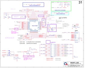 5
5
4
4
3
3
2
2
1
1
D D
C C
B B
A A
LAN_MX0-
LAN_MX0+
LAN_MX2-
V_DAC
LAN_GLINK100#
PCIE_LAN_CLKN
LANRSET
+LAN_D1.5
LAN_LED_100#
PCIE_WAKE#
+3V_LAN
+LAN_D1.5
MDI3+
LAN_GLINK10#
PCIE_TXN6_LAN
+LAN_E1.8
MDI1-
+LAN_D1.5
PCIE_RXN6_LAN_L
PCIE_TXP6_LAN
LAN_GLINK1000#
PCIE_RXP6_LAN_L
MDI2+
MDI2-
MDI0-
+LAN_D1.5
PCIE_LAN_CLKP
+LAN_E1.8
MDI3-
MDI0+
+3V_A_LAN
MDI1+
+LAN_D1.5
+LAN_D1.5
+LAN_D1.5
LAN_REST_R#
+3V_LAN
+LAN_A1.8
ISOLATEB
+CTRL15_E
LAN_MX1+
LAN_MX1-
LAN_MX3-
LAN_MX3+
LAN_MX2+
MDI3-
MDI3+
MDI2-
MDI2+
MDI1-
MDI1+
MDI0-
MDI0+
+LAN_A1.8_FB12
+LAN_A1.8
V_DAC
V_DAC
V_DAC
+3V_LAN
XTAL1
LAN_TX#
+LAN_D1.5_RVD
+3V_A_LAN
LAN_REST_R#
XTAL2
+3V_GVDD
+CTRL15_E
+LAN_A1.8_FB12
+3V_GVDD
+CTRL15_E
LAN_GLINK100#
LAN_GLINK1000#
LAN_TX#
LAN_GLINK10#
+LAN_A1.8
LAN_MX1+
LAN_MX3+
LAN_YLED#
LAN_GLED#
LAN_MX0-
LAN_YLED#
LAN_MX2+
LAN_MX1-
LAN_MX3-
LAN_GLED
LAN_GLED#
LAN_MX2-
LAN_MX0+
LAN_YLED
LAN_PLTRST#
LAN_MCT2
LAN_MCT1
LAN_MCT0
LAN_MCT3
EEDI
LAN_GLED
LAN_YLED
LAN_REST#35
PCIE_TXP6_LAN9
PCIE_TXN6_LAN9
PCIE_WAKE#13,33,36 PCIE_RXN6_LAN 9
PCIE_RXP6_LAN 9
LAN_DISABLE# 13,35
+CTRL1832
PCIE_LAN_CLKP 2
PCIE_LAN_CLKN 2
LAN_MX0+ 37
LAN_MX0- 37
LAN_MX1+ 37
LAN_MX1- 37
LAN_MX2+ 37
LAN_MX2- 37
LAN_MX3+ 37
LAN_MX3- 37
LAN_PLTRST#12
+CTRL1532
+FB1232
LAN CABLE DETECT 35
+3V
+3V_LAN
+LAN_D1.5
+LAN_D1.5
+LAN_D1.5
+3V_A_LAN
+3V_LAN
+3V_LAN
+LAN_E1.8
+3V_LAN
+LAN_E1.8
+3V_LAN
+3V_A_LAN
+3V_LAN
+3V_LAN
+3V_LAN
+3VLANVCC
+3VLANVCC
+LAN_D1.5
+LAN_A1.8
Size Document Number Rev
Date: Sheet of
Quanta Computer Inc.
PROJECT : QT8
NB5/RD5
RTL8111C/8101E/RJ11-RJ45 CN 1ACustom
31 45Tuesday, February 19, 2008
31
if ISOLATEB pin
pull-low,the LAN
chip will not drive
it's PCI-E outputs
( excluding
PCIE_WAKE# pin )
RJ45
Del R428 on PV
Stuffed for 8102E/RTL8101E
Stuffed for 8101E/8102E/RTL8111C
Stuffed for RTL8111C(10/100/1000)
R46
only for 8111B,
8101E&8102E&8111C can
remove
Link
use BIOS to programming
EEPROM , EEDI should be
pull Hi
AL08111C001
AL08101E005
IC CTRL(64P) RTL8111C-VB-GR(QFN)
IC(64P)RTL8101E-GR(QFN)
NS892405:10/100
NS892402:GIGABIT
R778
SI-2 modified --
RTL8111C remove ,
RTL8111B,8101E,8102E
need to stuff
SI-2 modified --
LAN_PLTRST# is 3VS5 power
rail , Maybe can remove
NAND GATE
DB0ZB1LAN04
DB0AT9LAN05
Del R766 for TP on PV
Remove R456 and Add D42 on PV
Del U1, R46 on PV
Del R50 on PV
Del R36, C712,
C710 on PV
Del R429, R431, R433, R435,
C718, C726 for 8111B on PV
EMI
R785 *0_4
C703
10U/6.3V_8
C44
30P/50V_4
C65 0.01U/16V_4
U2
RTL8111C-VB-GR
PDAT_SMB18
LANWAKEB#19
PERSTB#20
VDD1521
EVDD1822
HSIP23
HSIN24
AGND25
REFCLK_P26
REFCLK_N27
EVDD1828
HSOP29
HSON30
AGND31
VDD1532
VCTRL181
AVDD332
MDIP03
MDIN04
AVDD185
MDIP16
MDIN17
AVDD188
MDIP29
MDIN210
AVDD1811
MDIP312
MDIN313
AVDD1814
VDD1515
VDD3316
EESK 48
EEDI 47
VDD33 46
EEDO 45
EECS 44
VDD15 43
NC 42
VDD15 41
NC 40
NC 39
VDD15 38
VDD33 37
ISOLATEB# 36
NC 35
NC 34
VDD15 33
RSET64
VCTRL1563
GVDD62
CKTAL261
CKTAL160
AVDD3359
VDD1558
LED_TX#57
LED_100#56
LED_10#55
LED_1000#54
VDD3353
VDD1552
NC51
NC50
VDD1549
PCLK_SMB17
EPAD65
D38 RB501V-4021
C45
30P/50V_4
C81 0.1U/10V_4
R426 0_6
Y1
25MHZ
21
C927 0.01U/100V_6
R38 0_6
R51 75/F_4
R44 75/F_4
R55 0_4
R418 *0_6
T5
C929 0.01U/100V_6C62 0.01U/16V_4
R427
3.6K_6
12
C85
*0.01U/16V_4
R460 *0_4
C88
*0.1U/50V_6
C700
10U/6.3V_8
R41 0_6
C708
1000P/3KV_1808
C68 0.01U/16V_4
C713
0.1U/10V_4
C40
*0.1U/50V_6
C733 0.1U/10V_4
R37 2.49K/F_4
T6
R30 0_4
R58 330_4
U28
TC7SH08FU
2
1
4
35
R47 75/F_4
CN27
RJ45_CONN
LED_GRE_P12
LED_GRE_N10
RX1-8
RX1+7
RX0-6
TX1+4
TX1-5
RX0+3
TX0-2
TX0+1
LED_YEL_P9
LED_YEL_N11
GND1 14
GND 13
D37 BAT54A
3
2
1
R425 0_6
R456
*1K/F_4
U26
NS892402
TCT11
TD1+2
TD1-3
TD2+5
TD2-6
TCT24
MCT1 24
MX1+ 23
MX1- 22
MCT2 21
MX2+ 20
MX2- 19
TCT37
TD3+8
TD3-9
TCT410
TD4+11
TD4-12 MX4- 13
MX4+ 14
MCT4 15
MX3- 16
MX3+ 17
MCT3 18
R39 75/F_4
D42
*RB501V-40
2 1
C39
*0.01U/16V_4
C82 0.1U/10V_4
R457 100_4
R34 330_4
C709 0.01U/16V_4
R778 *0_4
C930 0.01U/100V_6
C928 0.01U/100V_6
R441
15K/F_4
12
 