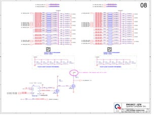 5
5
4
4
3
3
2
2
1
1
D D
C C
B B
A A
MEMHOT_SODIMM#
PDAT_SMB
PCLK_SMB
MEMHOT_SODIMM#
MEM_MA_ADD[0..15]
MEM_MA_BANK[0..2]
MEM_MA_CKE0
MEM_MA_BANK2
MEM_MA_ADD12
MEM_MA_ADD9
MEM_MA_ADD8
MEM_MA_ADD5
MEM_MA_ADD3
MEM_MA_ADD1
MEM_MA_ADD10
MEM_MA_BANK0
MEM_MA_CAS#
MEM_MA_WE#
MEM_MA0_ODT1
MEM_MA0_CS#1
MEM_MA_ADD15
MEM_MA_CKE1
MEM_MA_ADD7
MEM_MA_ADD14
MEM_MA_ADD6
MEM_MA_ADD11
MEM_MA_ADD2
MEM_MA_ADD4
MEM_MA_BANK1
MEM_MA_ADD0
MEM_MB_ADD[0..15]
MEM_MB_BANK[0..2]
MEM_MB_CKE0
MEM_MB_BANK2
MEM_MB_ADD12
MEM_MB_ADD9
MEM_MB_ADD8
MEM_MB_ADD5
MEM_MB_ADD3
MEM_MB_ADD1
MEM_MB_ADD10
MEM_MB_BANK0
MEM_MB_WE#
MEM_MB_CAS#
MEM_MB0_ODT1
MEM_MB0_CS#1
MEM_MB_CKE1
MEM_MB_ADD15
MEM_MB_ADD7
MEM_MB_ADD14
MEM_MB_ADD6
MEM_MB_ADD11
MEM_MB_ADD2
MEM_MB_ADD4
MEM_MB_BANK1
MEM_MB_ADD0
MEM_MB0_CS#0
MEM_MB_RAS#MEM_MA_RAS#
MEM_MA0_CS#0
MEM_MA0_ODT0
MEM_MA_ADD13
MEM_MB_ADD13
MEM_MB0_ODT0
PDAT_SMB2,6,13,28,36
PCLK_SMB2,6,13,28,36
MEMHOT_SODIMM# 6
CPU_MEMHOT# 3,13
MEM_MA_ADD[0..15]4,6
MEM_MA_BANK[0..2]4,6
MEM_MA_CKE04,6
MEM_MA_CAS#4,6
MEM_MA_WE#4,6
MEM_MB_ADD[0..15]4,6
MEM_MB_BANK[0..2]4,6
MEM_MB_CKE04,6
MEM_MB_WE#4,6
MEM_MB_CAS#4,6
MEM_MB_CKE14,6
MEM_MB0_CS#14,6
MEM_MB0_ODT14,6
MEM_MA0_CS#14,6
MEM_MA0_ODT14,6
MEM_MA_CKE14,6
MEM_MB_RAS#4,6
MEM_MB0_CS#04,6MEM_MA0_CS#04,6
MEM_MA_RAS#4,6
MEM_MA0_ODT04,6
MEM_MB0_ODT04,6
+1.8VSUS
+0.9VSMVTT
+1.8VSUS
+1.8VSUS
+1.8VSUS
+1.8VSUS
+1.8VSUS
+1.8VSUS
+1.8VSUS
+1.8VSUS
+1.8VSUS
+1.8VSUS
+1.8VSUS
+1.8VSUS
+1.8VSUS
+1.8VSUS
+0.9VSMVTT
+3V
+3V
+3V
+3V
+1.8VSUS
+3VS5
+1.8VSUS
+1.8VSUS
Size Document Number Rev
Date: Sheet of
Quanta Computer Inc.
PROJECT : QT8
NB5/RD5
DDR2 SODIMMS TERMINATIONS 1ACustom
7 45Tuesday, February 19, 2008
PLACE CLOSE TO SOCKET( PER EMI/EMC)
PLACE CLOSE TO PROCESSOR
WITHIN 1.5 INCH
PLACE CLOSE TO PROCESSOR
WITHIN 1.5 INCH
Close DDR2 socket
Address:92h
08
PLACE CLOSE TO SOCKET( PER EMI/EMC)
SI-2 modified --SB internal pull HI to 3vs5
C208 0.1U/10V_4
C245 0.1U/10V_4
C146 0.1U/10V_4
R417
*10K/F_4
C256 0.1U/10V_4
C117
0.1U/10V_4
RP32 47_4P2R_42
4
1
3
C94 0.1U/10V_4
RP10 47_4P2R_4
2
4
1
3
Q32
*2N7002E-G
3
2
1
C239
0.1U/10V_4
RP21 47_4P2R_42
4
1
3
RP26 47_4P2R_42
4
1
3
C162 0.1U/10V_4
RP22 47_4P2R_4
2
4
1
3
RP19 47_4P2R_4
2
4
1
3
C706 0.1U/10V_4
C119
0.1U/10V_4
RP15 47_4P2R_4
2
4
1
3
C160 0.1U/10V_4
C93 0.1U/10V_4
C105 0.1U/10V_4
C193 0.1U/10V_4
C122
0.1U/10V_4
C217 0.1U/10V_4
RP11 47_4P2R_42
4
1
3
RP27 47_4P2R_4
2
4
1
3RP28 47_4P2R_42
4
1
3
C104 0.1U/10V_4
RP40 47_4P2R_4
2
4
1
3
Q33
*2N7002E-G
3
2
1
C237
0.1U/10V_4
RP18 47_4P2R_4
2
4
1
3
C255 0.1U/10V_4
C242
0.1U/10V_4
R422 10K/F_4
RP25 47_4P2R_4
2
4
1
3
C152 0.1U/10V_4
U25
*DS75U+T&R
SDA1
SCL2
O.S 3
GND 4
A25
A16
A07 +VS 8
RP38 47_4P2R_42
4
1
3
C270 0.1U/10V_4
C745
0.1U/10V_4
RP20 47_4P2R_4
2
4
1
3
RP39 47_4P2R_4
2
4
1
3
C254 0.1U/10V_4
C100 0.1U/10V_4
R416 *33_4
C107 0.1U/10V_4
RP14 47_4P2R_4
2
4
1
3
C176 0.1U/10V_4
RP13 47_4P2R_4
2
4
1
3
C121
0.1U/10V_4
RP24 47_4P2R_4
2
4
1
3
C269 0.1U/10V_4
C253 0.1U/10V_4
R421
*10K/F_4
C173 0.1U/10V_4
C96 0.1U/10V_4
C271 0.1U/10V_4
C235
0.1U/10V_4
C102 0.1U/10V_4
RP29 47_4P2R_4
2
4
1
3
C116
0.1U/10V_4
C101 0.1U/10V_4
RP36 47_4P2R_4
2
4
1
3
RP9 47_4P2R_4
2
4
1
3
RP35 47_4P2R_4
2
4
1
3
C154 0.1U/10V_4
RP30 47_4P2R_4
2
4
1
3
C115
0.1U/10V_4
RP16 47_4P2R_4
2
4
1
3
C178 0.1U/10V_4
RP33 47_4P2R_4
2
4
1
3
RP12 47_4P2R_4
2
4
1
3
RP34 47_4P2R_4
2
4
1
3
C126 0.1U/10V_4
C190 0.1U/10V_4
C137 0.1U/10V_4
C223 0.1U/10V_4
C241
0.1U/10V_4
 