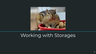 DVC - Git-like Data Version Control for Machine Learning projects | PDF