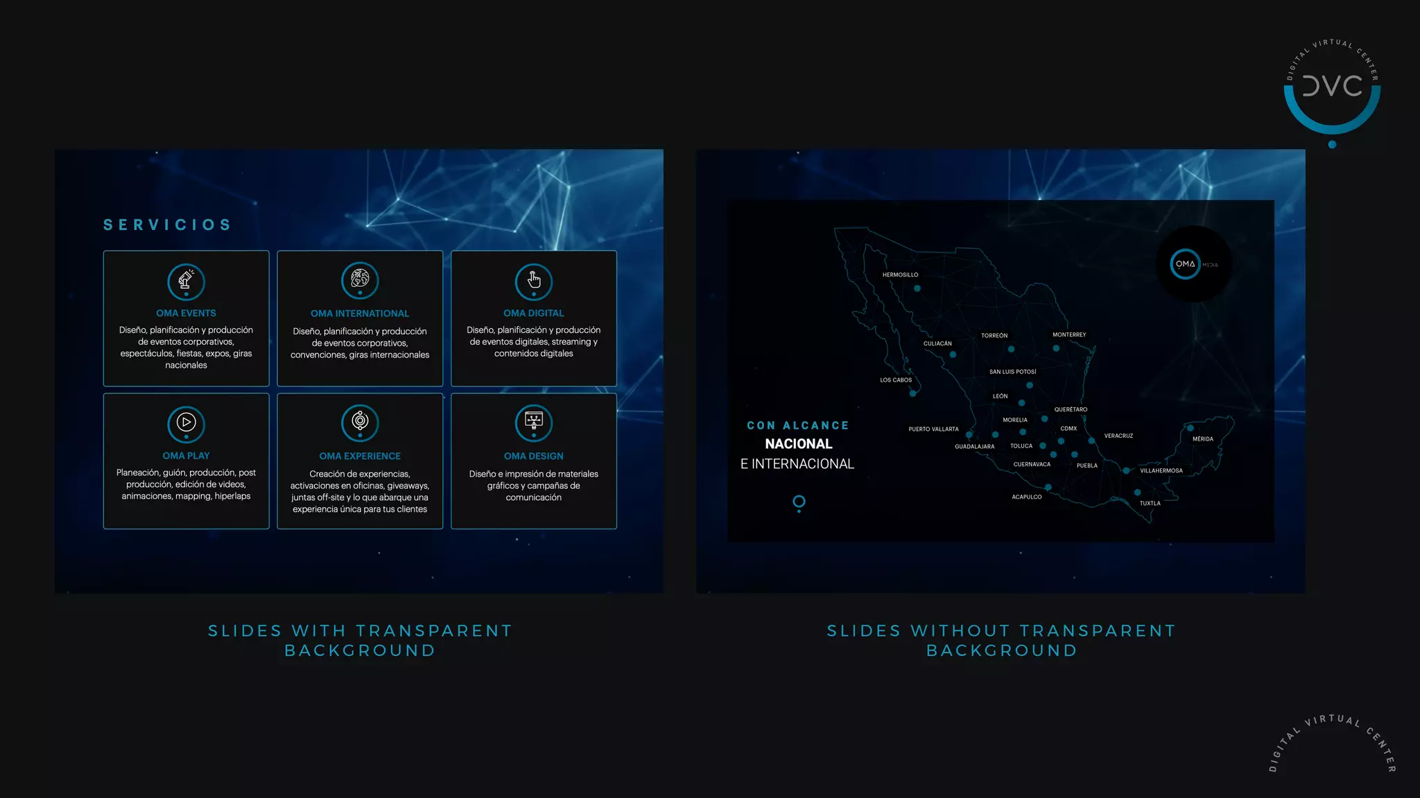 S L I D E S W I T H T R A N S P A R E N T
B A C K G R O U N D
S L I D E S W I T H O U T T R A N S P A R E N T
B A C K G R O U N D
 