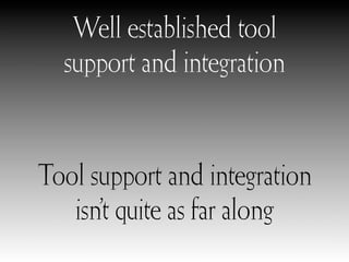 Dvcs With Mercurial (No Notes)