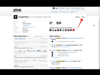 Collaborative Coding Git Github Ppt Collaborative Coding Git Github Ppt