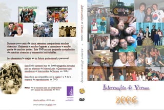 Dvd Cover Template (Proof)