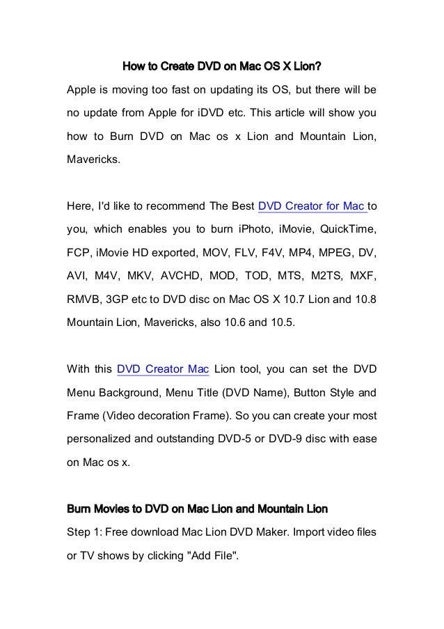 Imovie Imovie