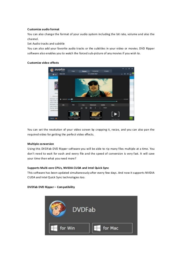 dvd fab dvd ripper dvd fab dvd ripper