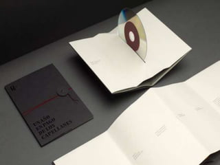 DVD Packaging Design