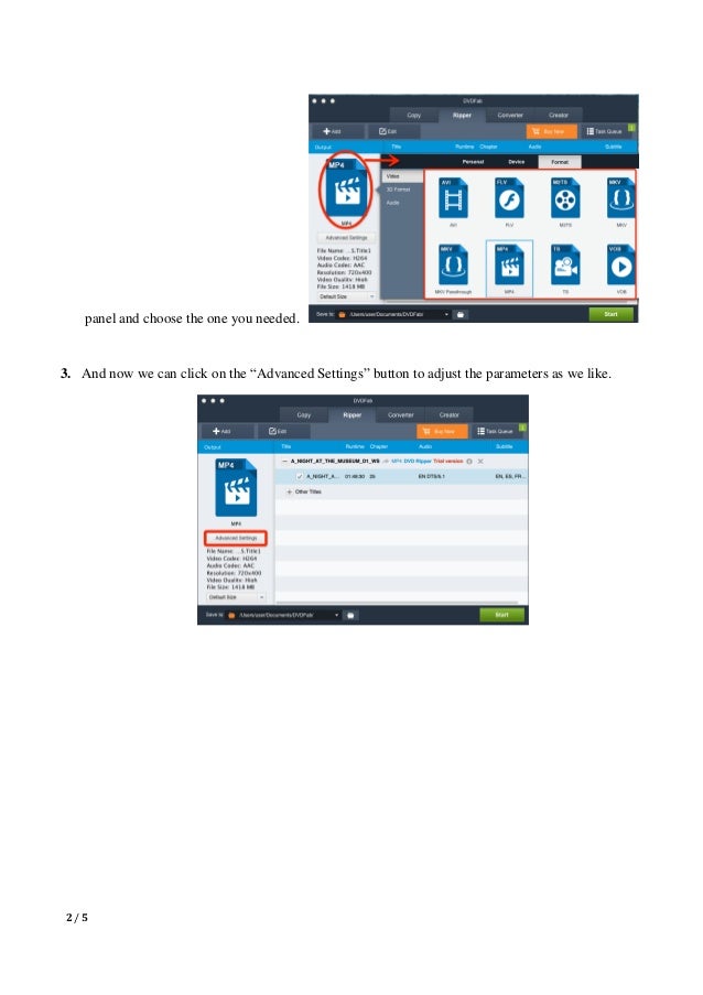 tipard dvd ripper for mac
