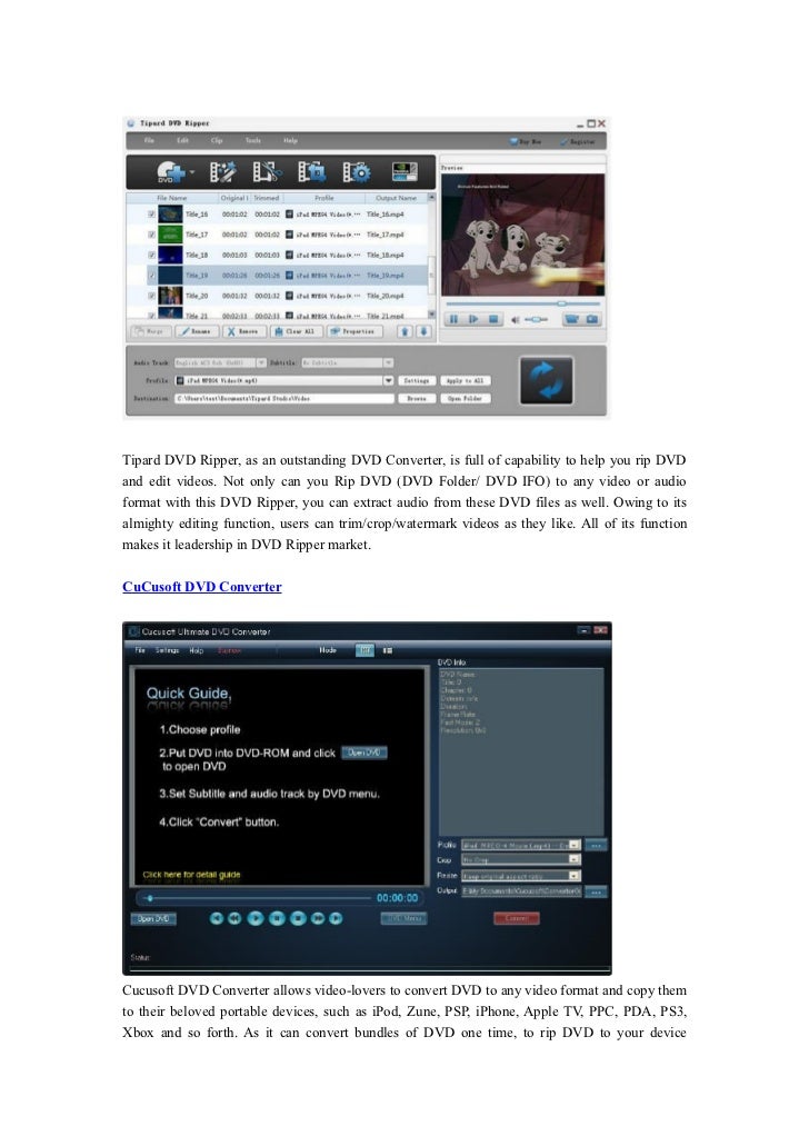 winx dvd ripper reviews winx dvd ripper reviews
