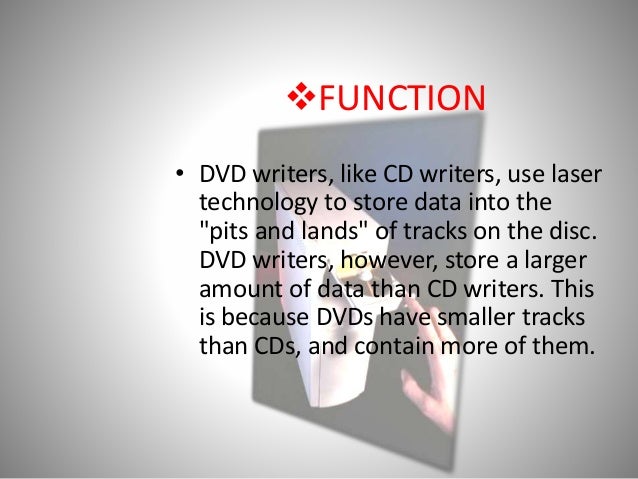 Dvd Writer Dvd Writer