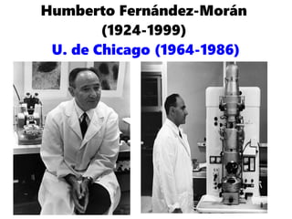 Héctor Rafael Rojas
(1928-1991)
Doctorado en Astrofísica
Universidad de París, 1956
 