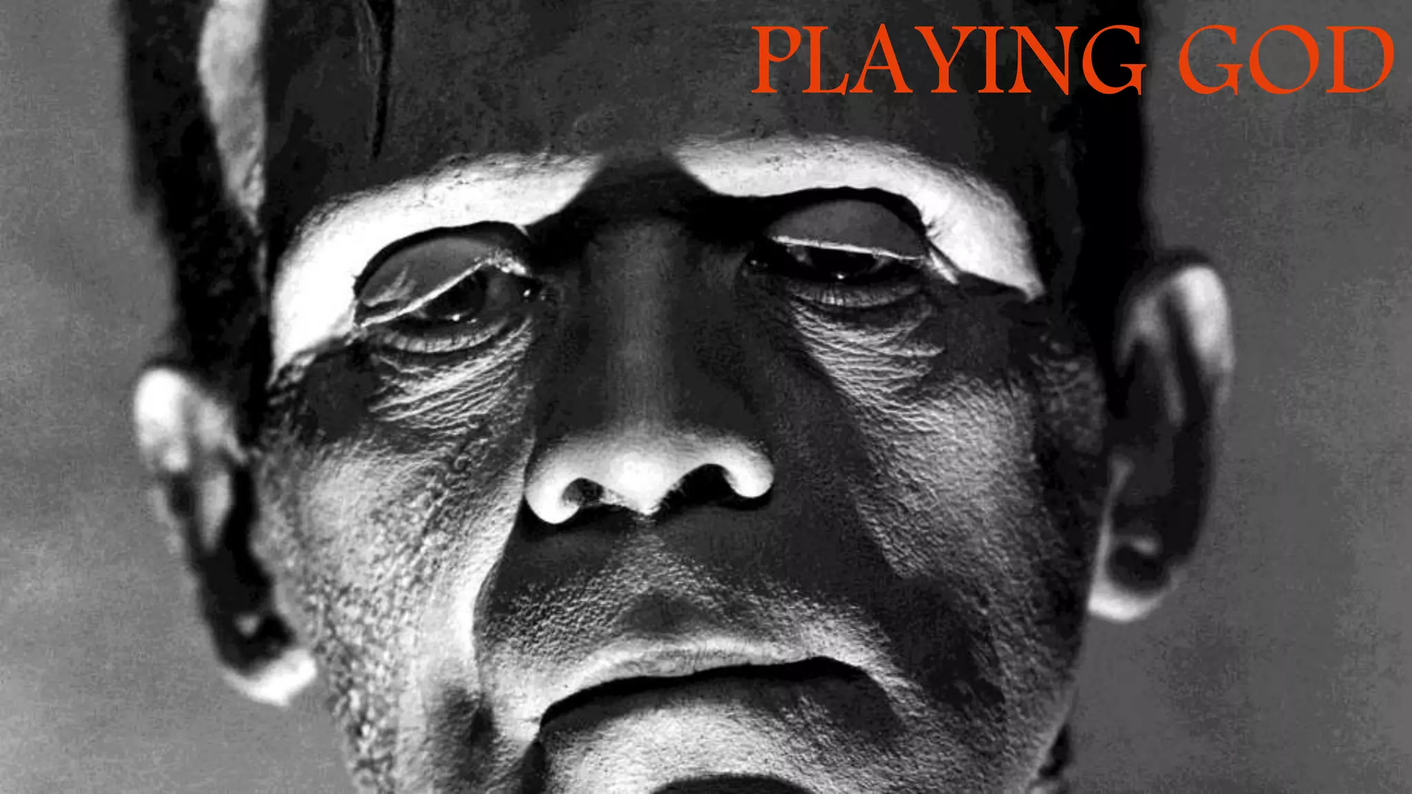 © 2015 Tealium Inc. All rights reserved.
PLAYING GOD
 