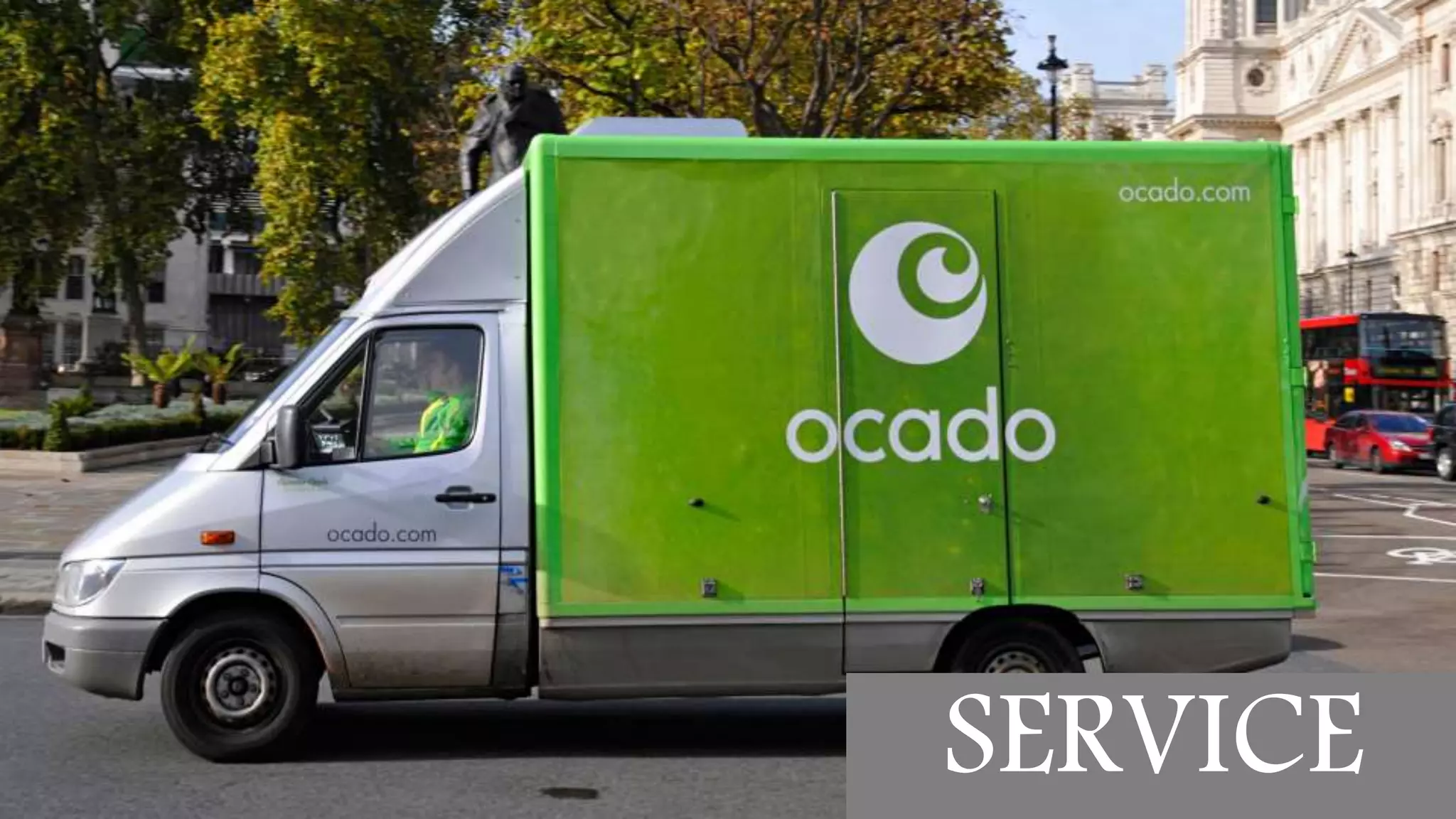 © 2015 Tealium Inc. All rights reserved.
SERVICE
 