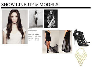 Apply extensions/weave to models with short hair