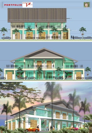 PORTFOLIO
 