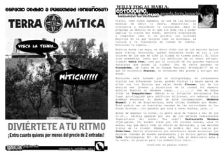 Dadá Vida número nueve