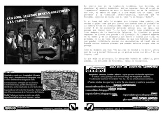 Dadá Vida número nueve