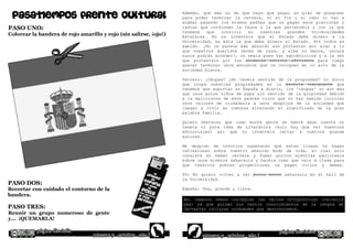 Dadá Vida número nueve