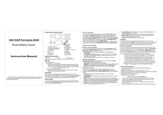 Product Pic tur e and Func tion                                                                                           ...