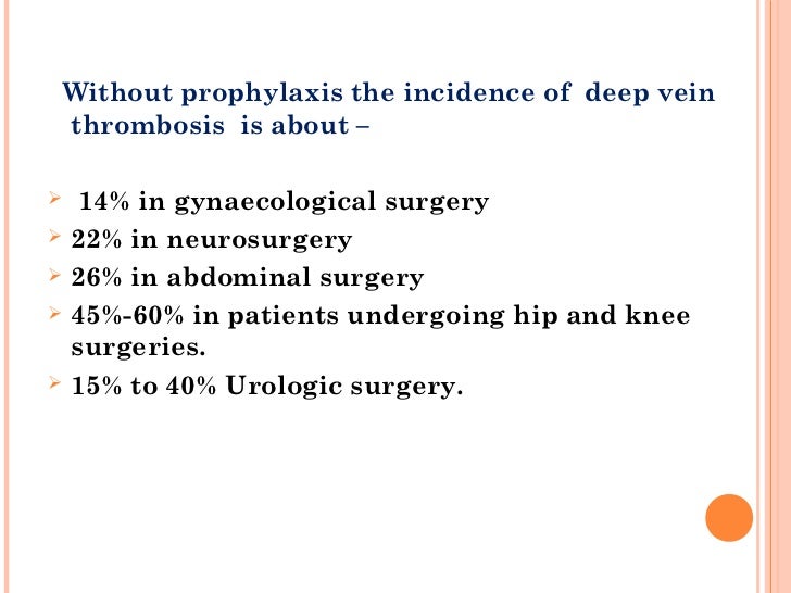 dvt