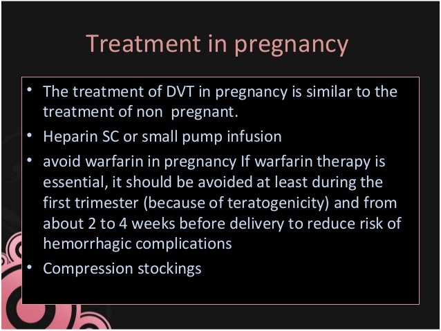Dvt alopecia treatment diagram 