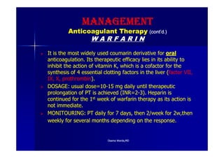 Dvt.warda [compatibility mode] | PDF