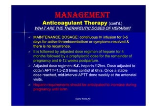 Dvt.warda [compatibility mode] | PDF