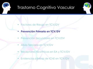 <ul><li>Factores de Riesgo en TCV/DV </li></ul><ul><li>Prevención Primaria en TCV/DV </li></ul><ul><li>Prevención Secundar...