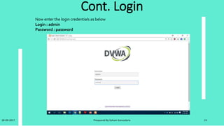 Homepage
28-09-2017 Preapared By:Soham Kansodaria 15
 
