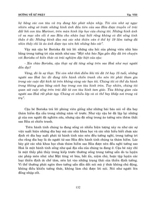 ÑÖÔØNG VEÀ XÖÙ PHAÄT

Tập VIII

heä baèng caùc con taøu vuõ truï ñang boäc phaùt nhoän nhòp. Toâi coøn nhôù söï ngaïc
nhieân söõng sôø tröôùc nhöõng hình aûnh ñaàu tieân cuûa sao Hoûa ñöôïc truyeàn veà traùi
ñaát bôûi con taøu Mariner, treân maøn hình lôùp hoïc cuûa chuùng toâi. Nhöõng hình aûnh
veà sa maïc caèn coãi ôû sao Hoûa cho nhaân loaïi bieát raèng khoâng coù ñôøi soáng tinh
thaàn ôû ñoù: Nhöõng keânh ñaøo maø caùc nhaø thieân vaên ôû theá kyû 19 laàm töôûng ñaõ
nhìn thaáy chæ laø aûo aûnh ñöôïc taïo neân bôûi nhöõng baõo caùt ‛.
Vaäy maø caäu beù Boriska ñaõ traû lôøi nhöõng caâu hoûi cuûa phoùng vieân nhaø baùo
baèng trong töôûng tri cuûa mình nhö sau: ‚Moät nhaø baùo Nga gaàn ñaây ñaõ troø chuyeän
vôùi Boriska veà kieán thöùc vaø traûi nghieäm ñaëc bieät cuûa caäu:
- Xin chaøo Boriska, caäu thöïc söï ñaõ töøng soáng treân sao Hoaû nhö moïi ngöôøi
ñoàn ñaïi?
Vaâng, ñoù laø söï thöïc. Toâi coøn nhôù thôøi ñieåm khi toâi ñaõ 14 hay 15 tuoåi, nhöõng
ngöôøi sao Hoaû luùc ñoù ñang tieán haønh chieán tranh cho neân toâi phaûi tham gia
trong caùc cuoäc ñoät kích töø treân khoâng cuøng caùc baïn toâi. Chuùng toâi coù theå du haønh
trong khoâng gian baèng caùch bay trong con taøu hình troøn. Tuy nhieân, chuùng toâi
quan saùt cuoäc soáng treân traùi ñaát töø con taøu hình tam giaùc. Taøu khoâng gian cuûa
ngöôøi sao Hoaû raát phöùc taïp. Chuùng coù nhieàu lôùp vaø coù theå bay khaép nôi trong vuõ
truï‛.
Caäu beù Boriska traû lôøi phoùng vieân gioáng nhö nhöõng baøi baùo noùi veà dóa bay
thaùm hieåm ñòa caàu trong nhöõng naêm veà tröôùc. Nhö vaäy caäu beù ñaõ laäp laïi nhöõng
gì cuûa con ngöôøi ñaõ nghieân cöùu, nhöng caäu ñaõ soáng trong aûo töôûng neân theâm thaét
sao Hoûa coù chieán tranh.
Treân haønh tinh chuùng ta ñang soáng coù nhieàu hieän töôïng xaûy ra nhö caùc söï
vieäc xuaát hieän nhöõng dóa bay maø caùc nhaø khoa hoïc vaø caùc nhaø hieåu bieát chöa xaùc
ñònh roõ dóa bay xuaát phaùt töø haønh tinh naøo neân ñeàu töôûng nghó, trong töôûng tri
cho raèng dóa bay laø do ngöôøi töø sao Hoûa ñeán haønh tinh chuùng ta thaùm hieåm. Luùc
baây giôø caùc nhaø khoa hoïc chöa thaùm hieåm sao Hoûa ñöôïc neân ñeàu nghó töôûng sao
Hoaû laø moät haønh tinh soáng nhö quaû ñòa caàu cuûa chuùng ta ñang ôû. Caäu beù naøy chæ
laø moät thaày phuø thuûy trong kieáp tröôùc thöôøng soáng trong töôûng uaån do tu luyeän
caùc phaùp moân nhö: nhö Maät toâng veõ buøa, baét aán, nieäm chuù, hoaëc taäp luyeän caùc
loaïi thieàn ñònh öùc cheá taâm, neân loït vaøo nhöõng traïng thaùi cuûa thieàn ñònh töôûng.
Vì theá thöôøng phaùt ngoân theo töôûng uaån daãn daét noùi maø yù thöùc khoâng chuû ñoäng,
khoâng ñieàu khieån töôûng thöùc, khoâng laøm chuû ñöôïc lôøi noùi. Noùi nhö ngöôøi leân
ñoàng nhaäp coát.

132

 