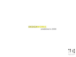 DesignWorks Communication Design