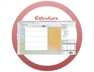 Pentaho Report Designer - DW - UFMG