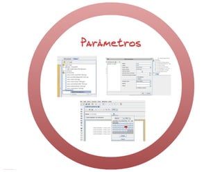 Pentaho Report Designer - DW - UFMG