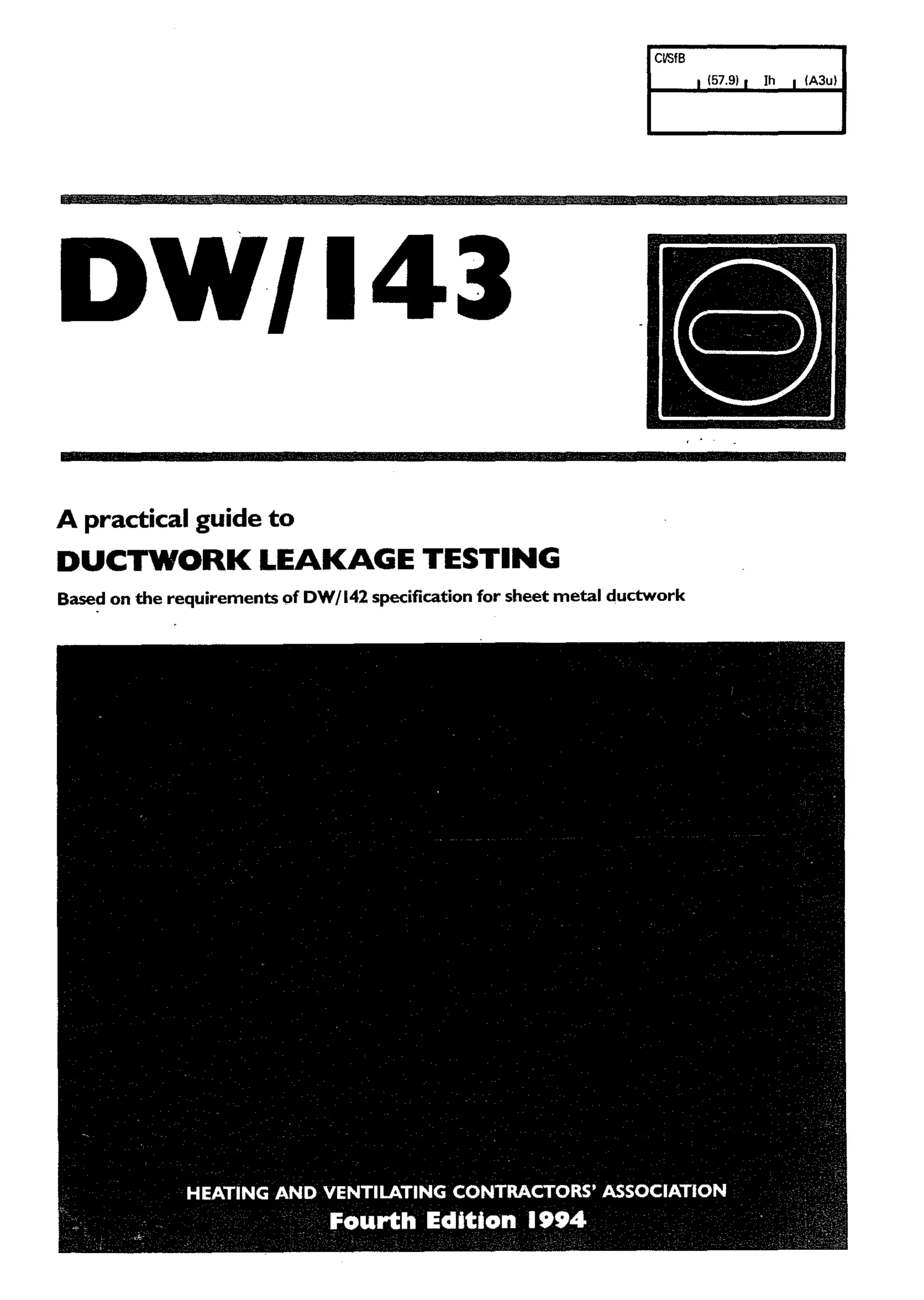 DW143DuctworkLeakageTesting.pdf