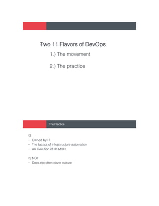 Continuous Integration Is for Everyone—Especially DevOps | PDF